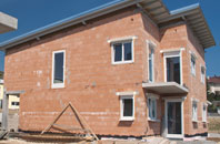 Tindale home extensions