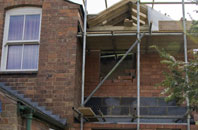 free Tindale home extension quotes