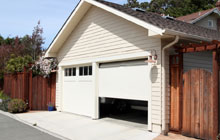 Tindale garage construction leads