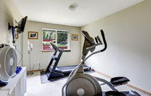 Tindale home gym construction leads