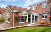 Tindale house extension leads