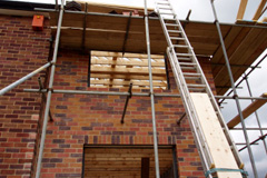 house extensions Tindale