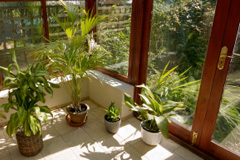 Tindale orangery costs